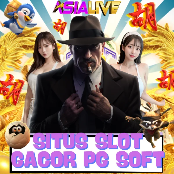 Mainkan Game Favorit Anda di AsiaLive: Bonus Terbesar dan Kemudahan Transaksi